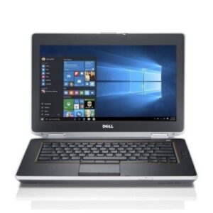 Dell Latitude E6430 Laptop - 6 Months Warranty
