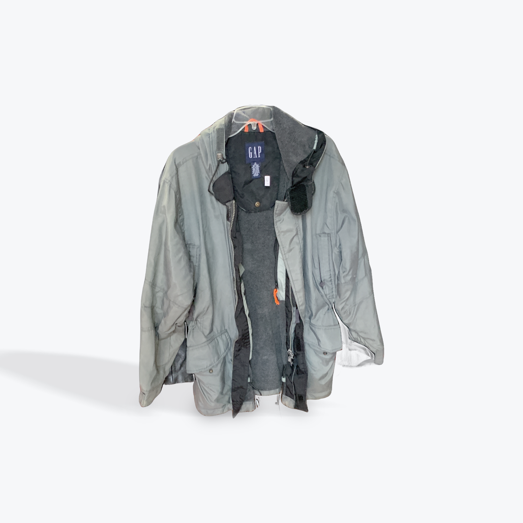 Gap mens size extra small