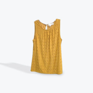 Cleo womens tank top size small