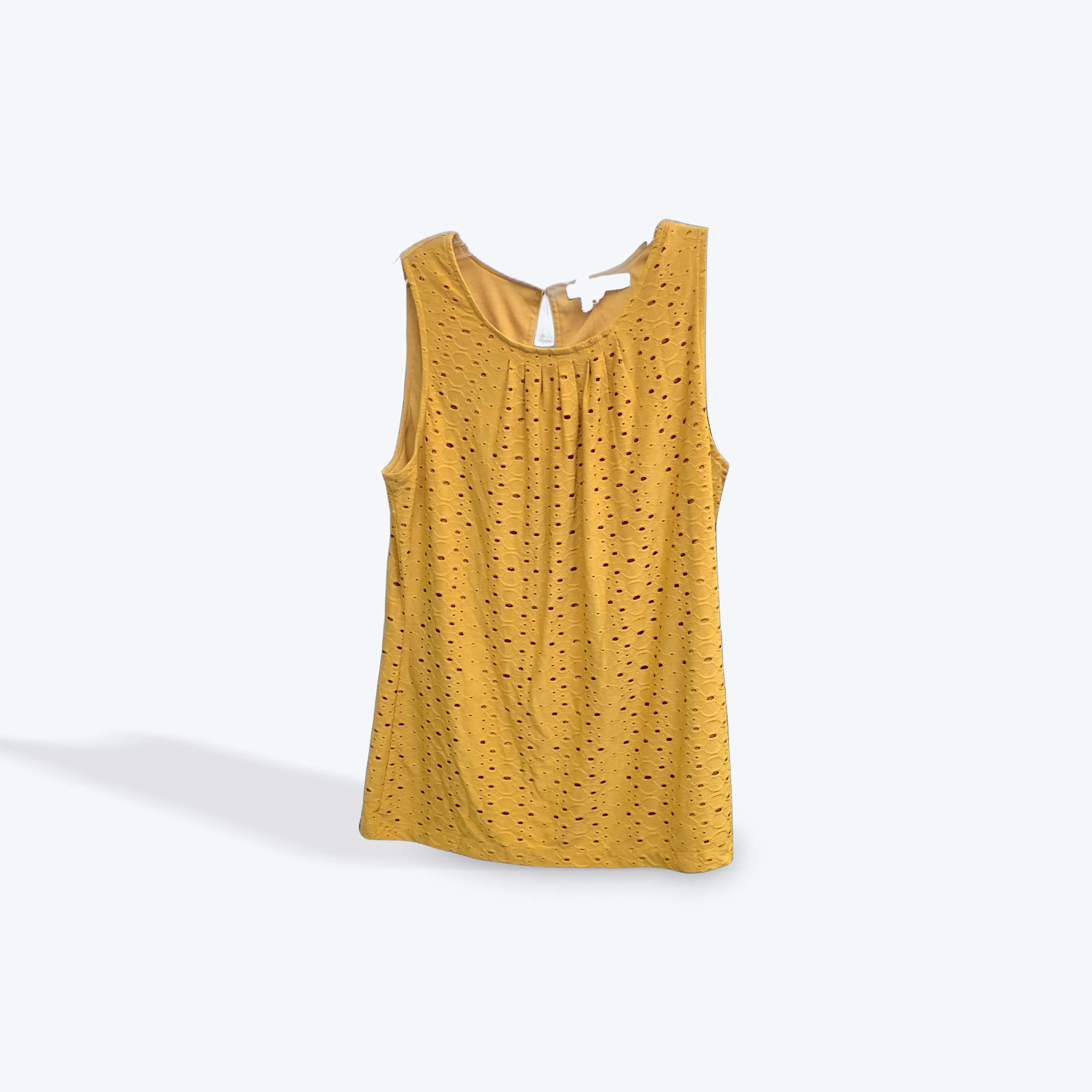Cleo womens tank top size small