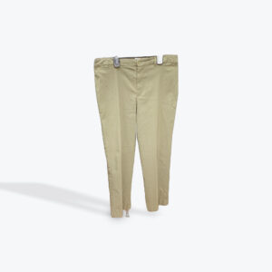 Gloria Vanderbilt green womens pants size large