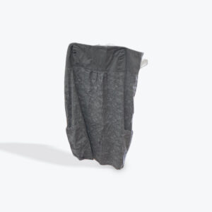 Garage short grey dress size 11