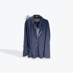 Tommy Hilfiger mens coat size large