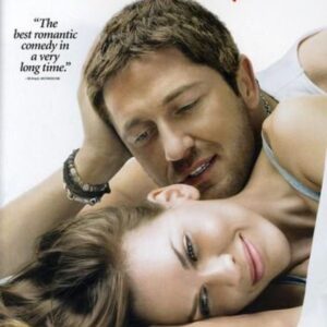 P.S. I Love You (DVD)(2008)