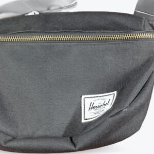 Hershel black bag