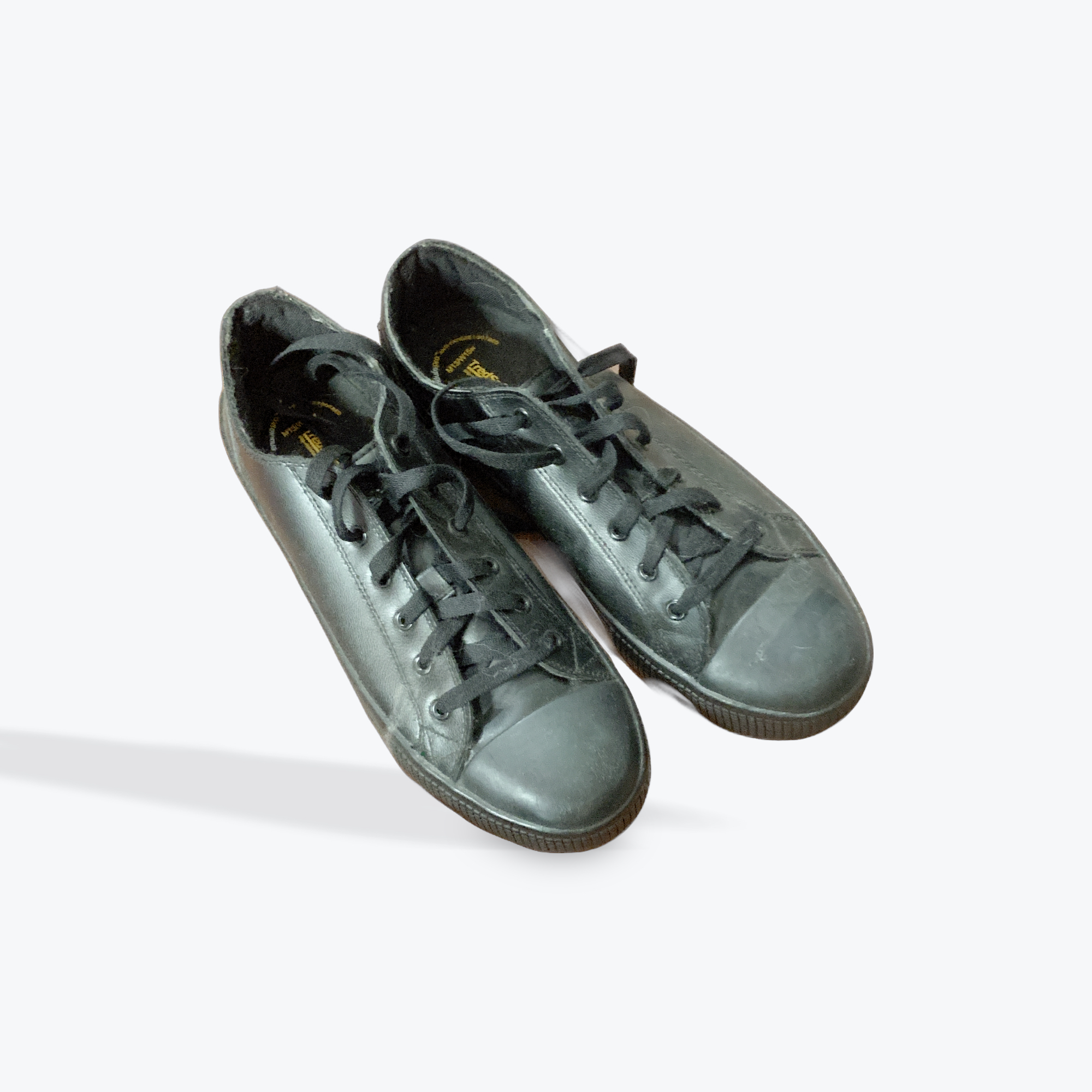 Tredsafe mens size 13