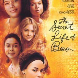 The Secret Life of Bees [DVD] [2008]