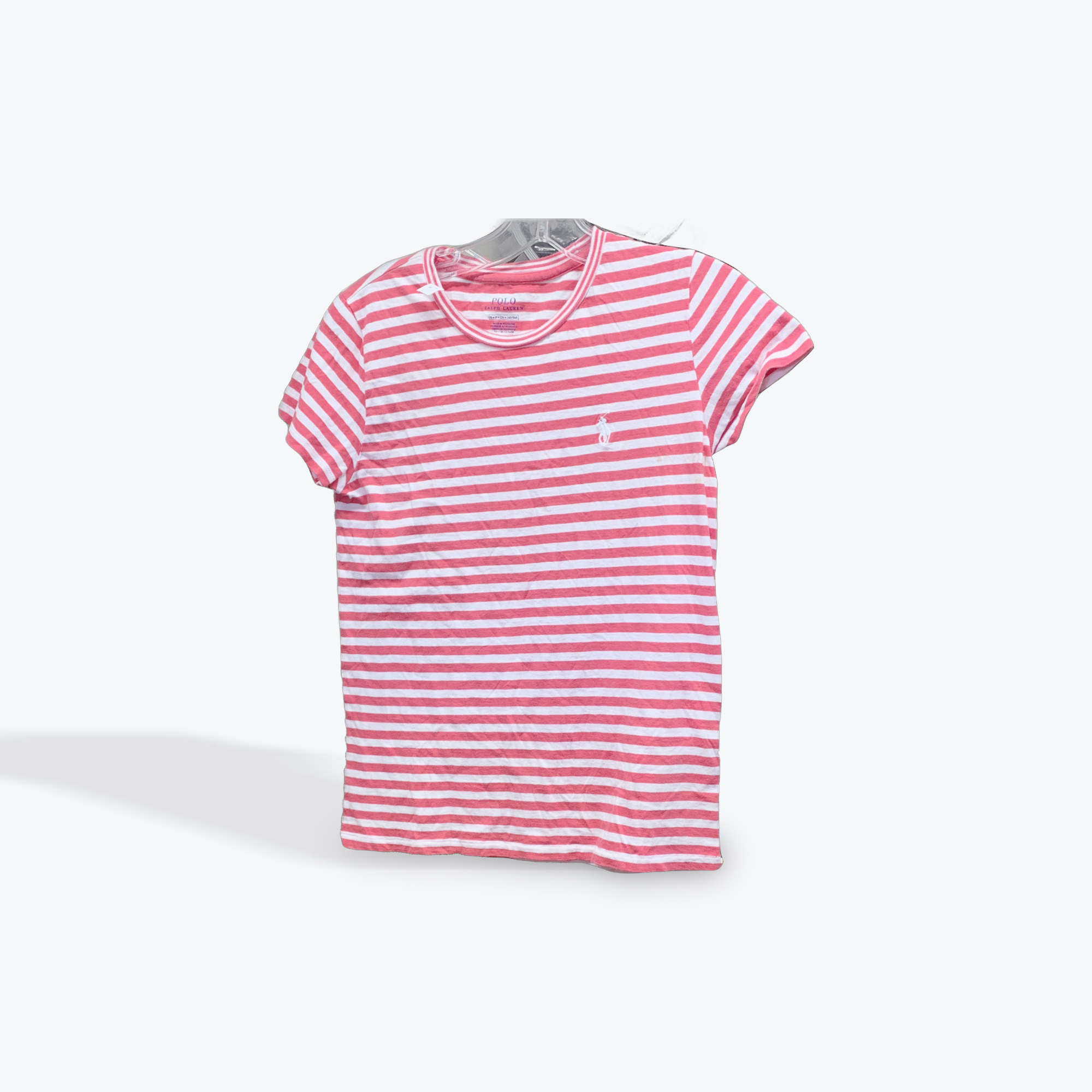 Polo womens tshirt size small