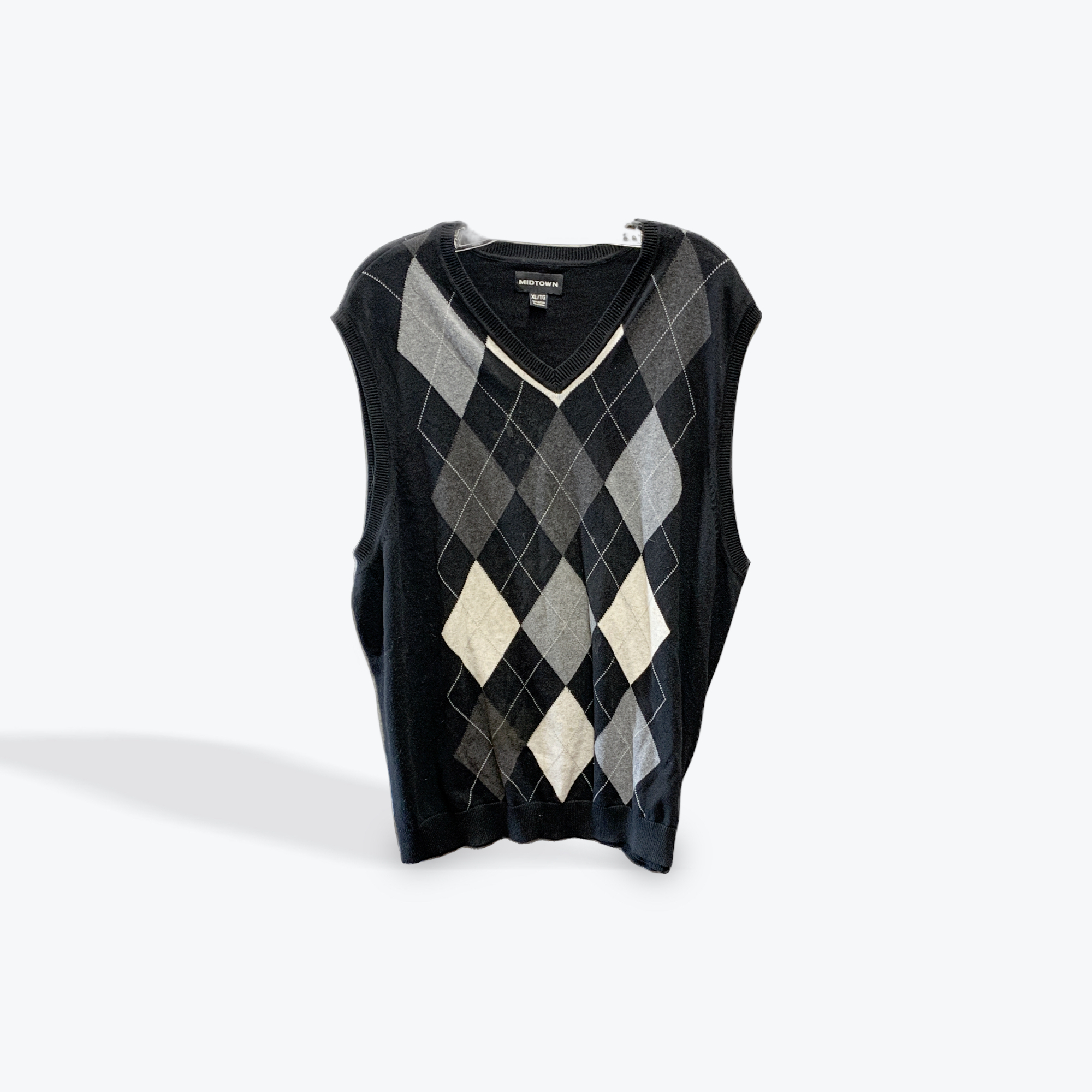 Midtown sweater Mens xlarge