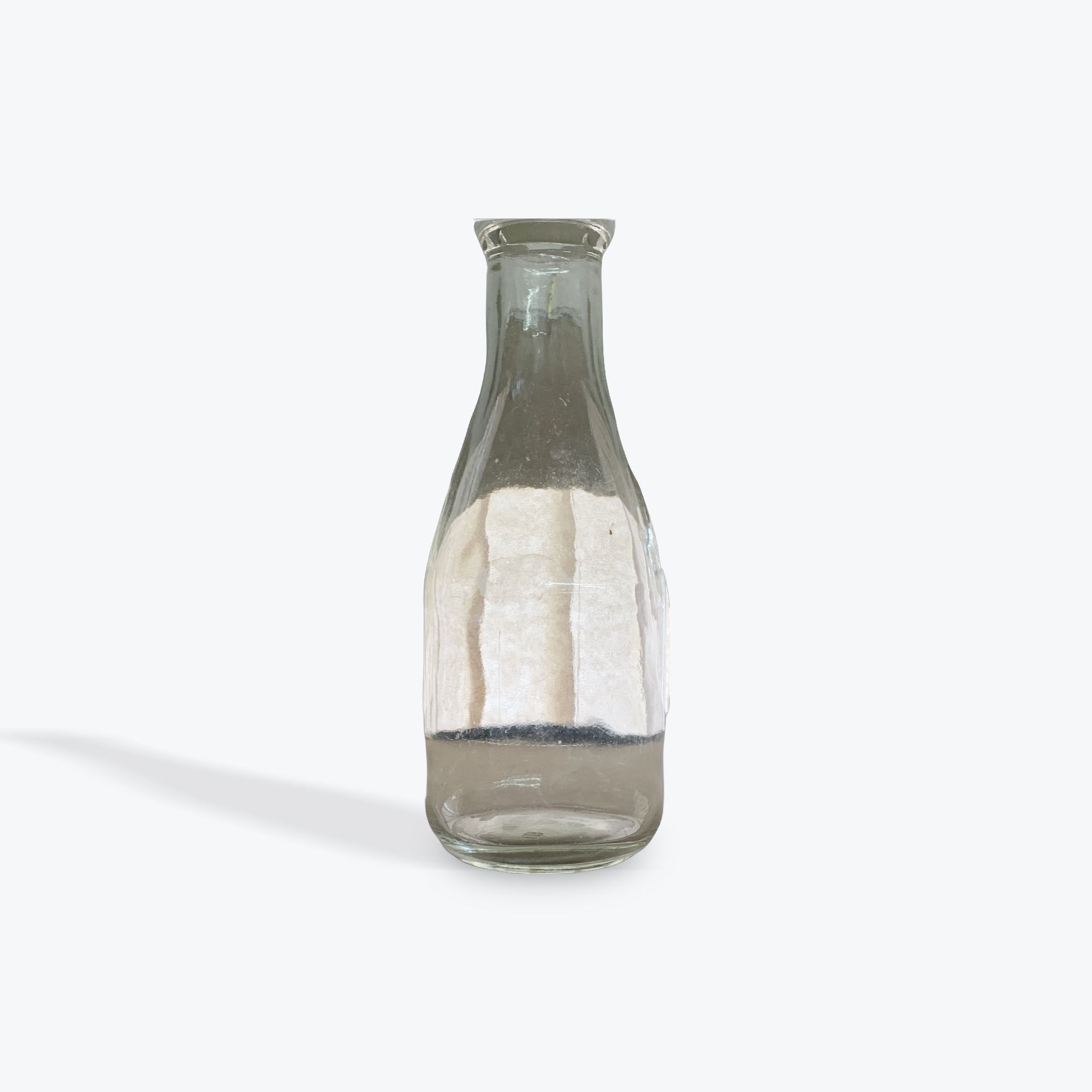 milk bottle