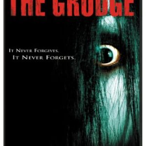 The Grudge