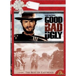 The Good Bad and The Ugly (Widescreen)(DVD)