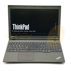 Lenovo L540 Laptop - 6 Month Warranty
