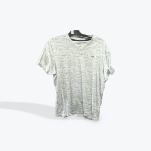 Hollister tshirt mens size large