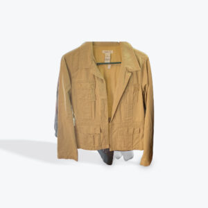 Roots 73 womens coat size large