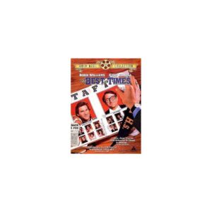 The Best of Times [DVD] [1986]