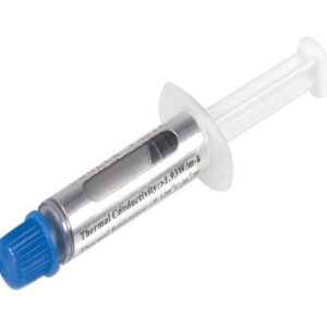 StarTech.com Thermal Paste Metal Oxide Heat Sink Compound able Syringes Paste