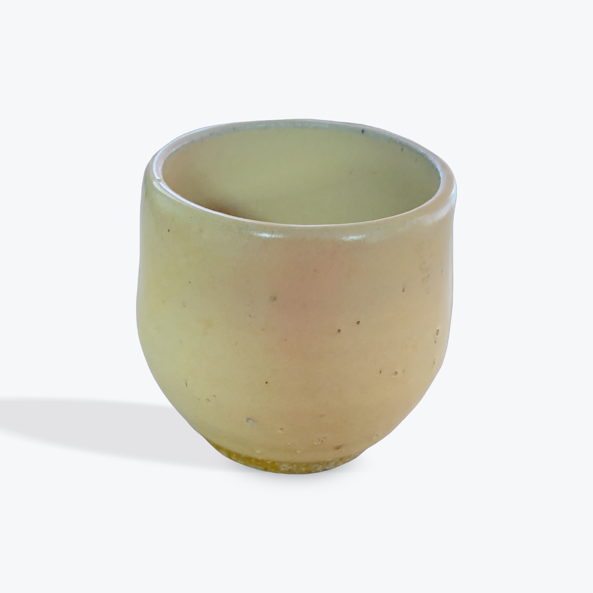Small cup