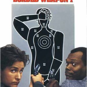 National Lampoon's Loaded Weapon 1