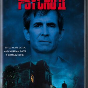Psycho II - (2005)