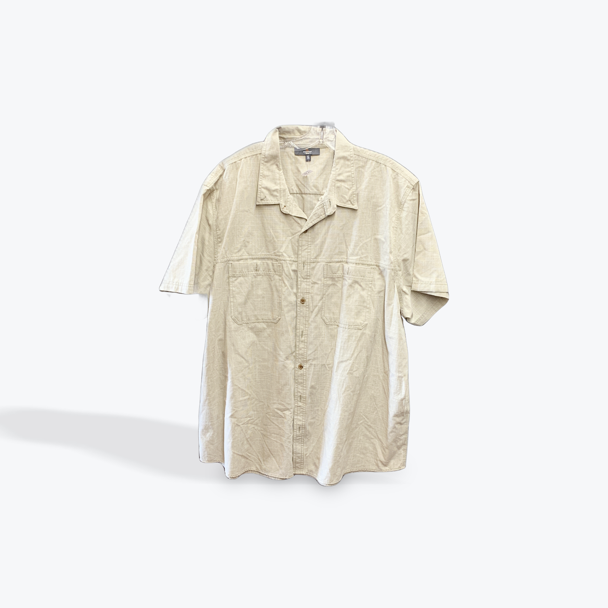 Mountain ridge mens shirt size 3 xl