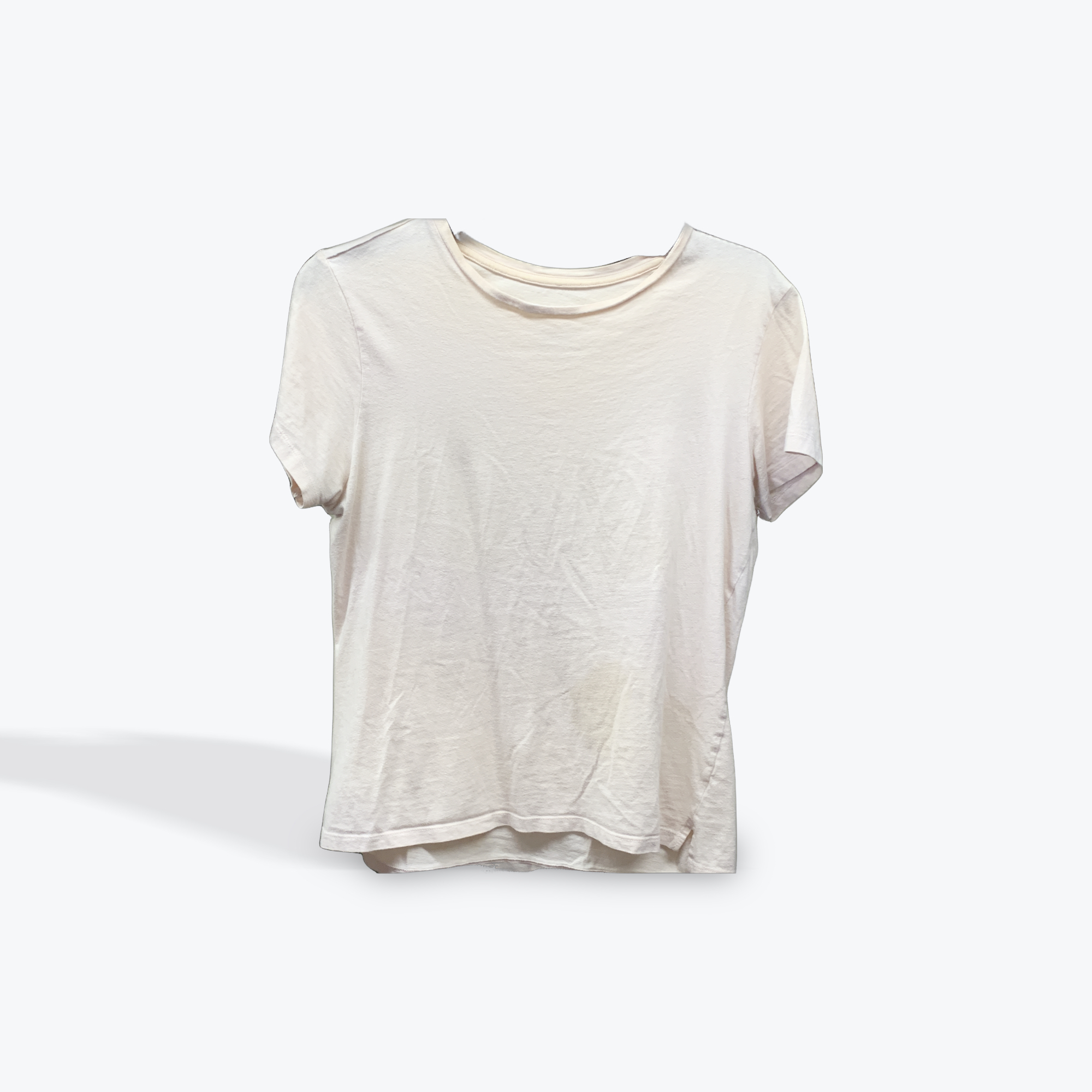 Bench womens tee size medium