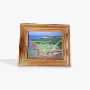 lighthouse pei pic and land pic of pei
