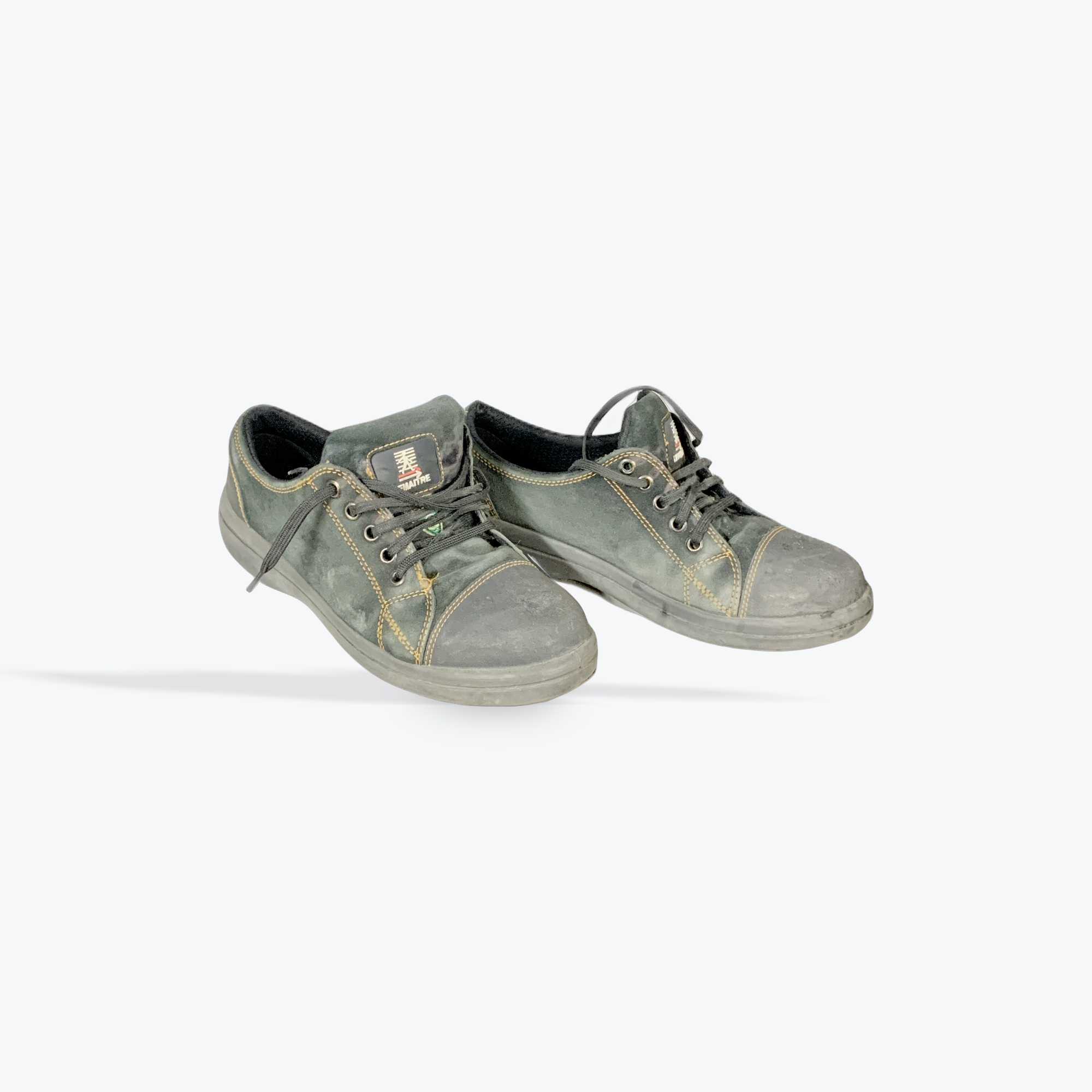 Lemaitre csa womens shoes size 10