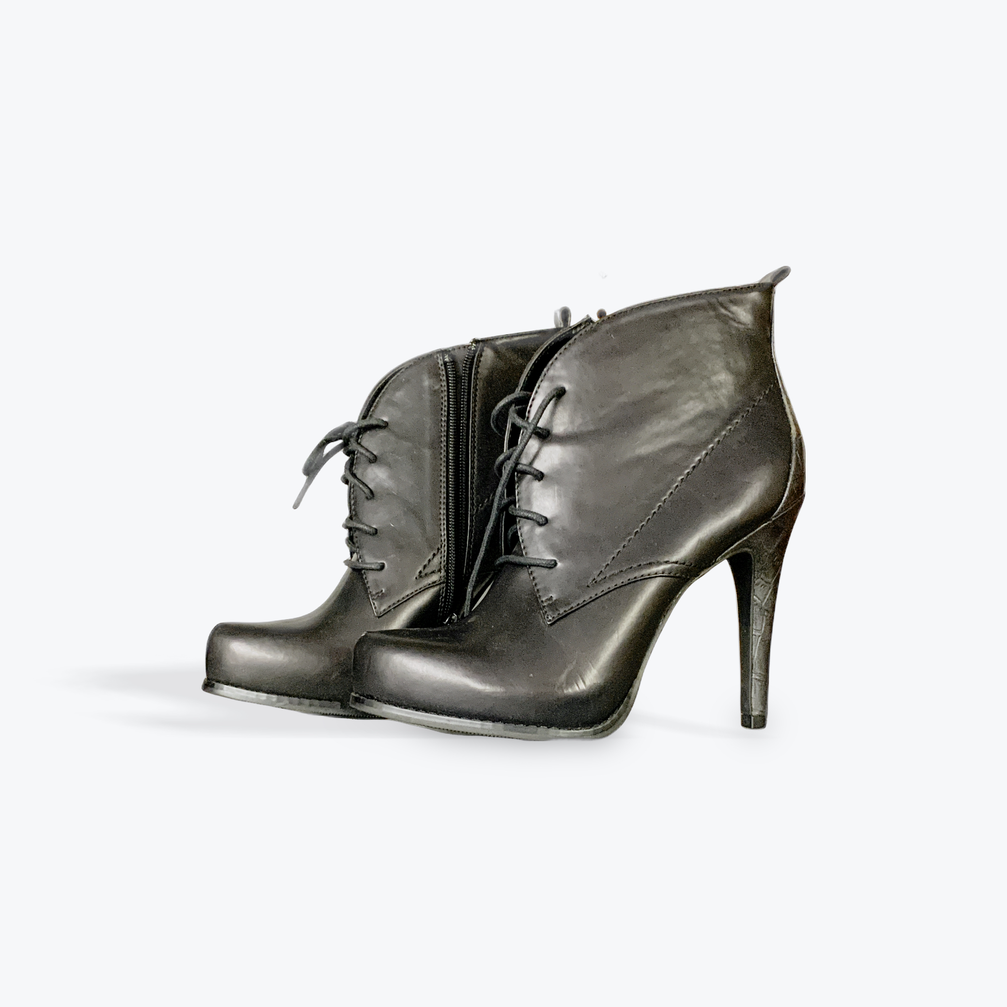 Le Chateau boots eu 37