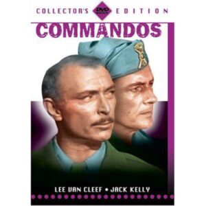 Commandos…..Collectors Edition