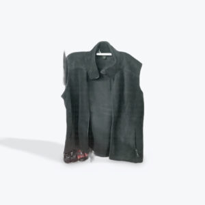 Core 365 Black vest womens size X-Large