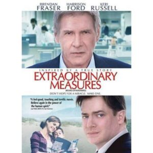 Extraordinary Measures [DVD] (2010)