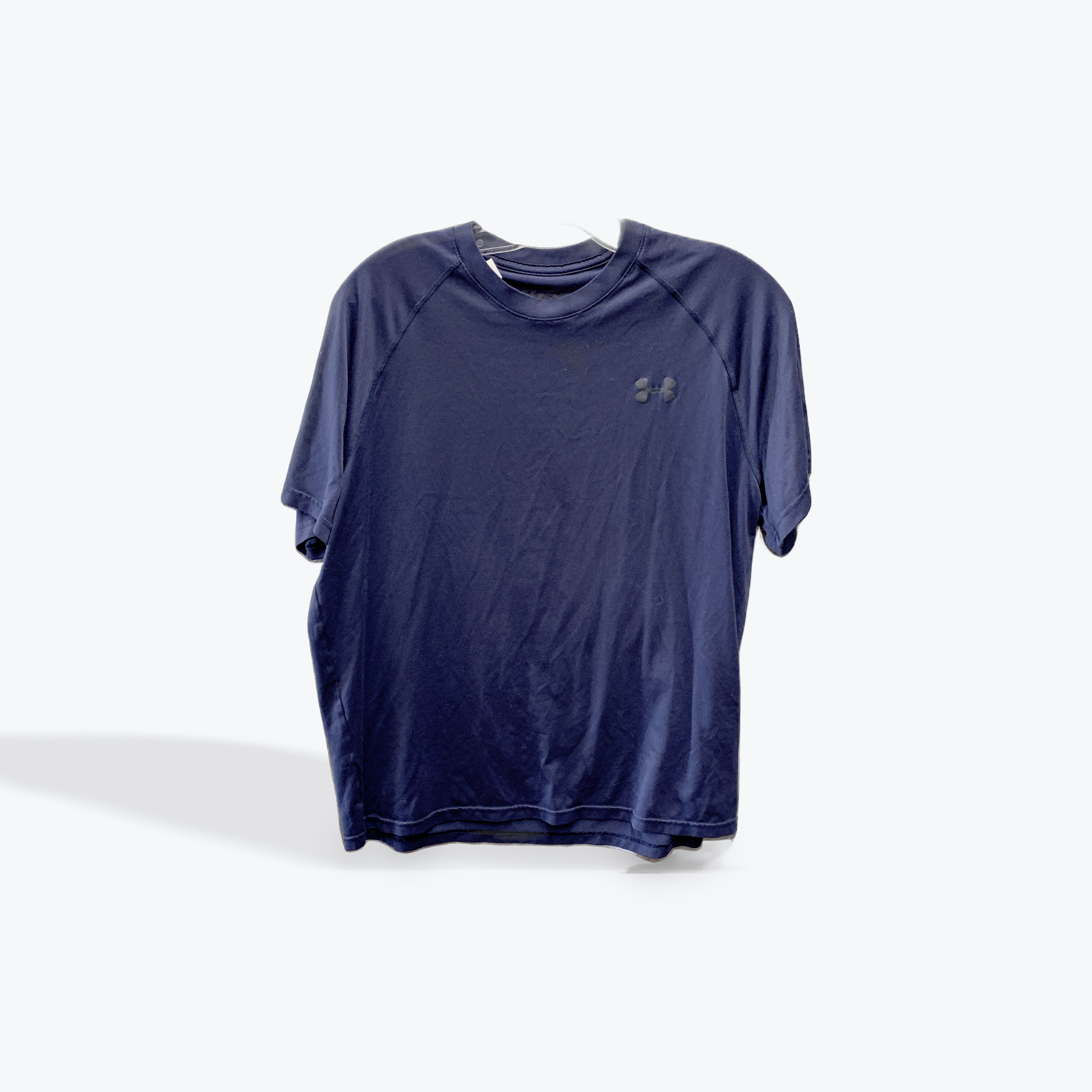 Underarmour ble tshirt mens size xl