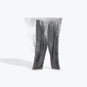 Stormtech kids splash lined pants size medium