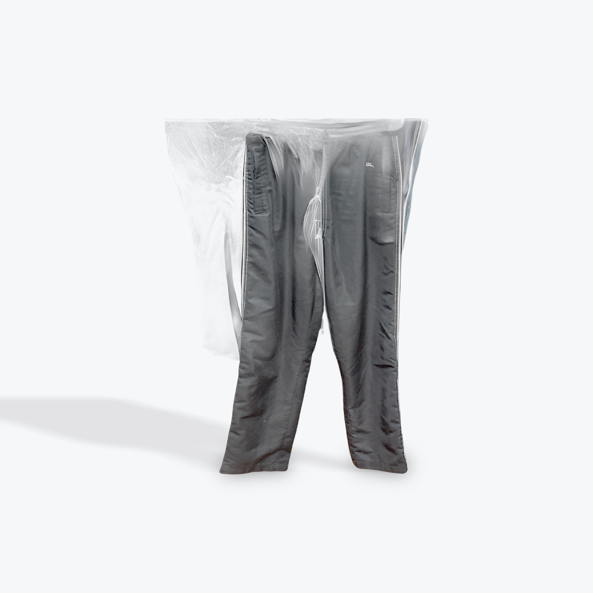Stormtech kids splash lined pants size medium