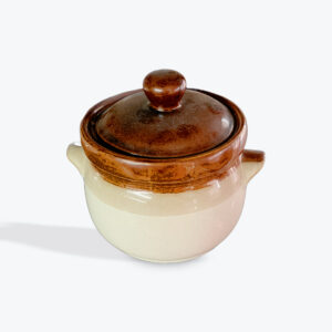Bean Crock