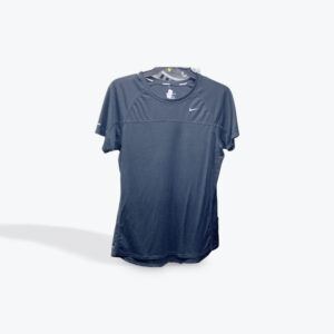Nike dry fit tee womens size large
