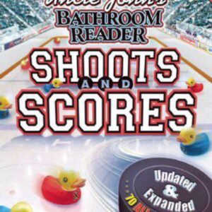 Uncle John's Bathroom Reader Shoots and Scores Updated & Expanded