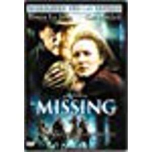 The Missing (Widescreen Special Edition)