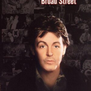 Give My Regards to Broad Street (DVD)