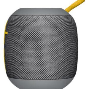 Ultimate Ears Wonderboom Portable Waterproof Bluetooth Speakers