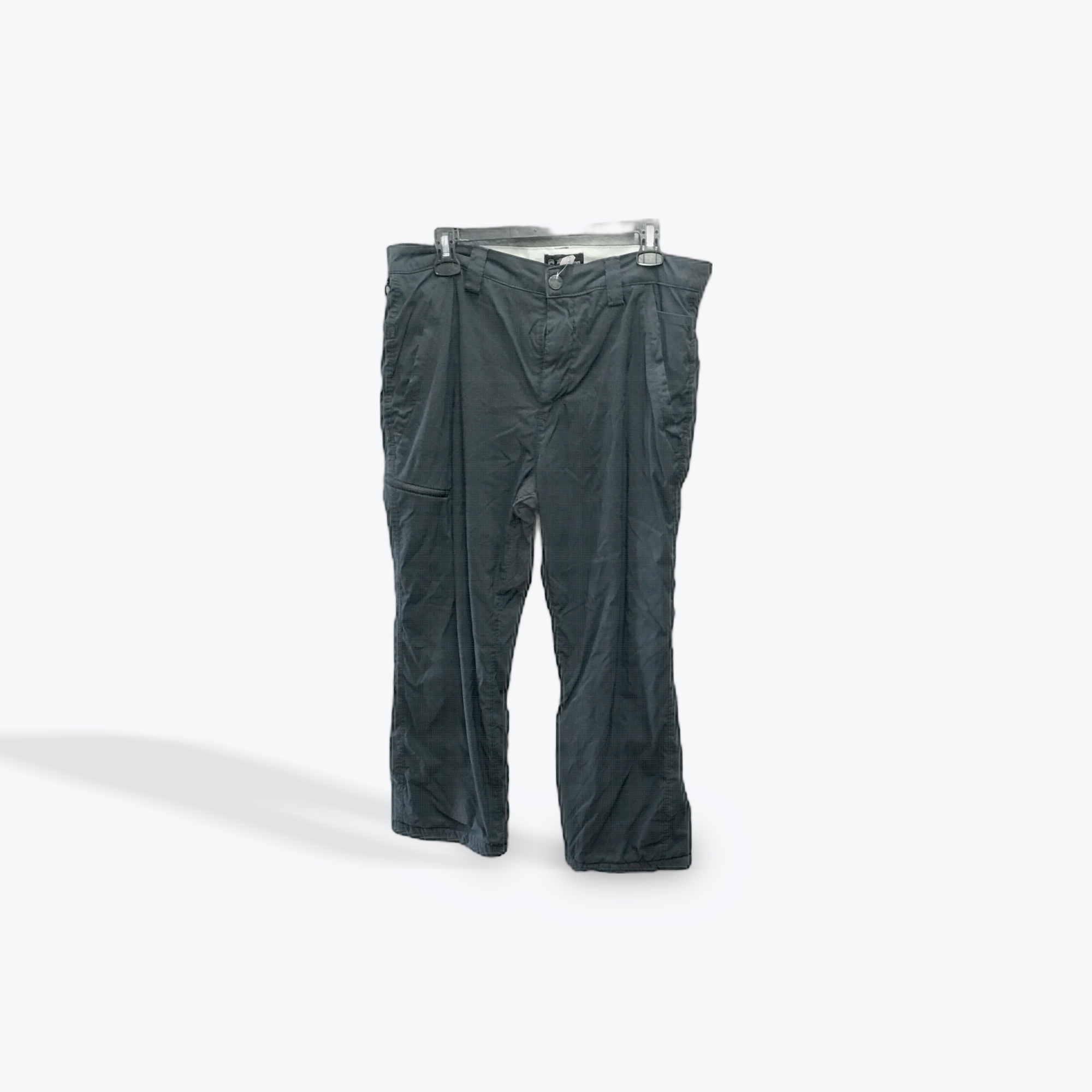 Windriver max heat pants mens size 34/30