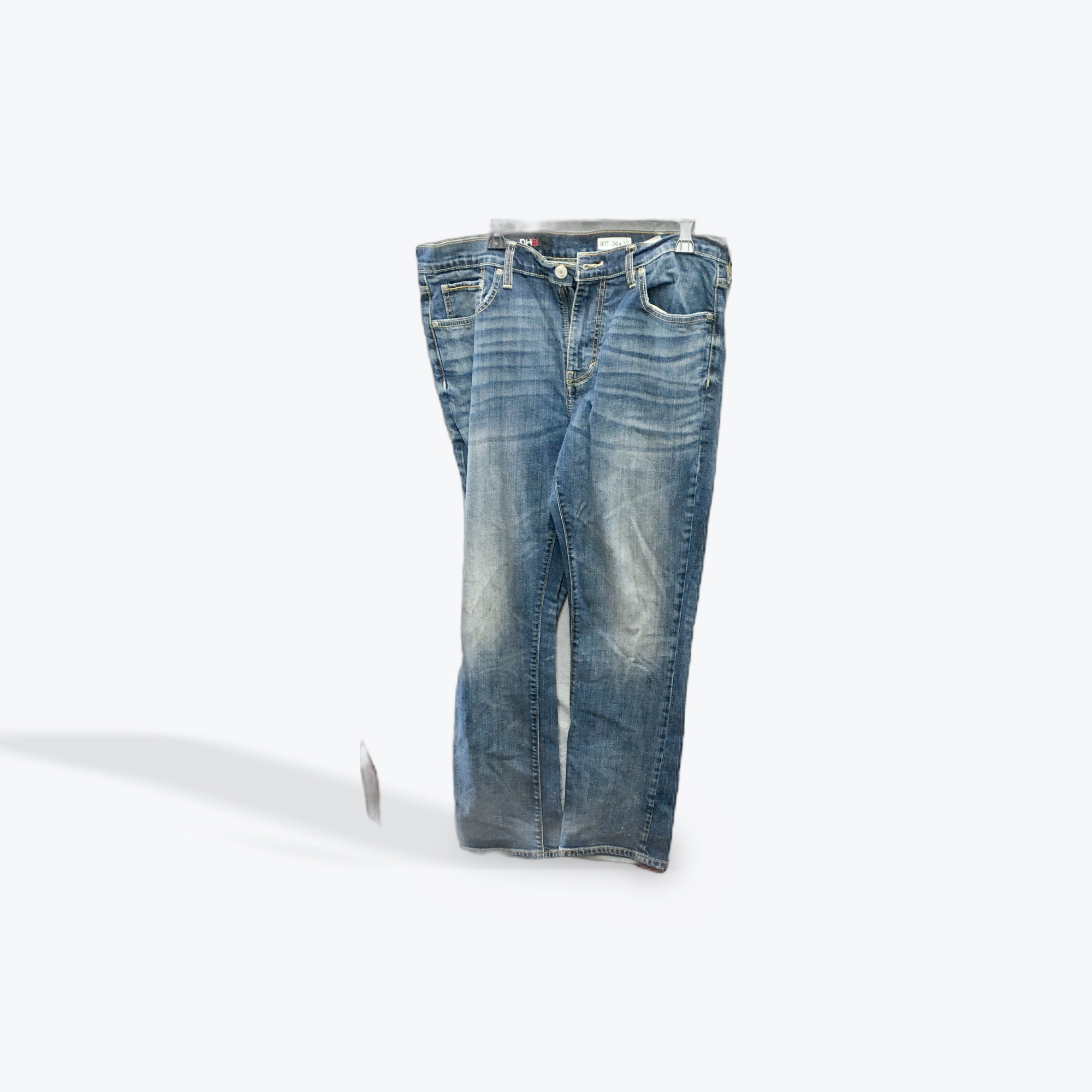 DH3 mens jeans size 36/32