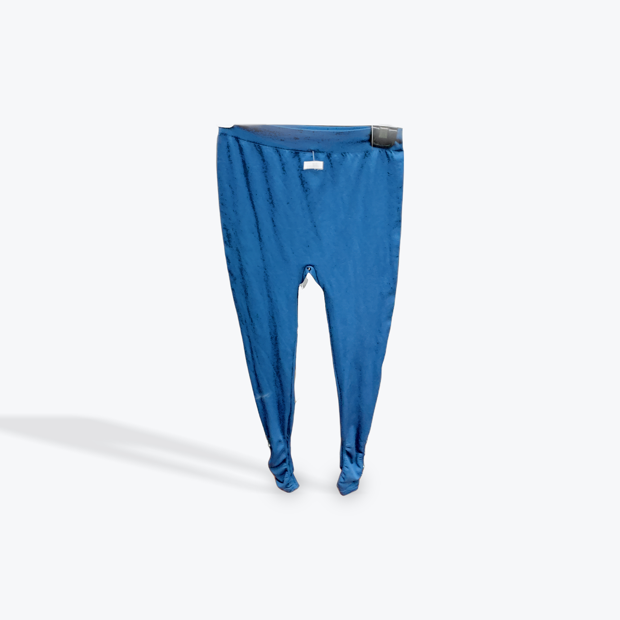 Blue pants womens size small