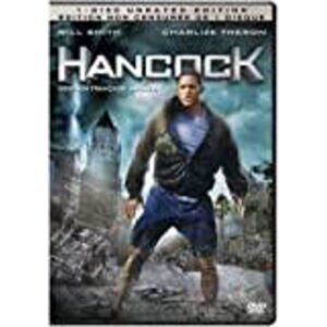 Hancock [DVD] [Canadian; French]