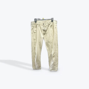 Levi’s brown jeans mens size 33/32