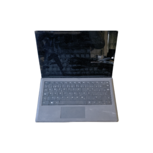 Microsoft Surface Tablet
