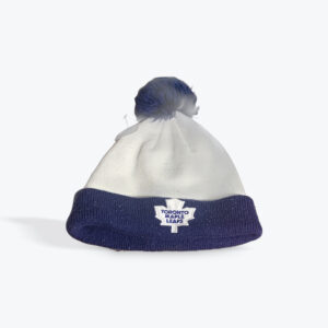 Toronto Maple leafs Child hat small