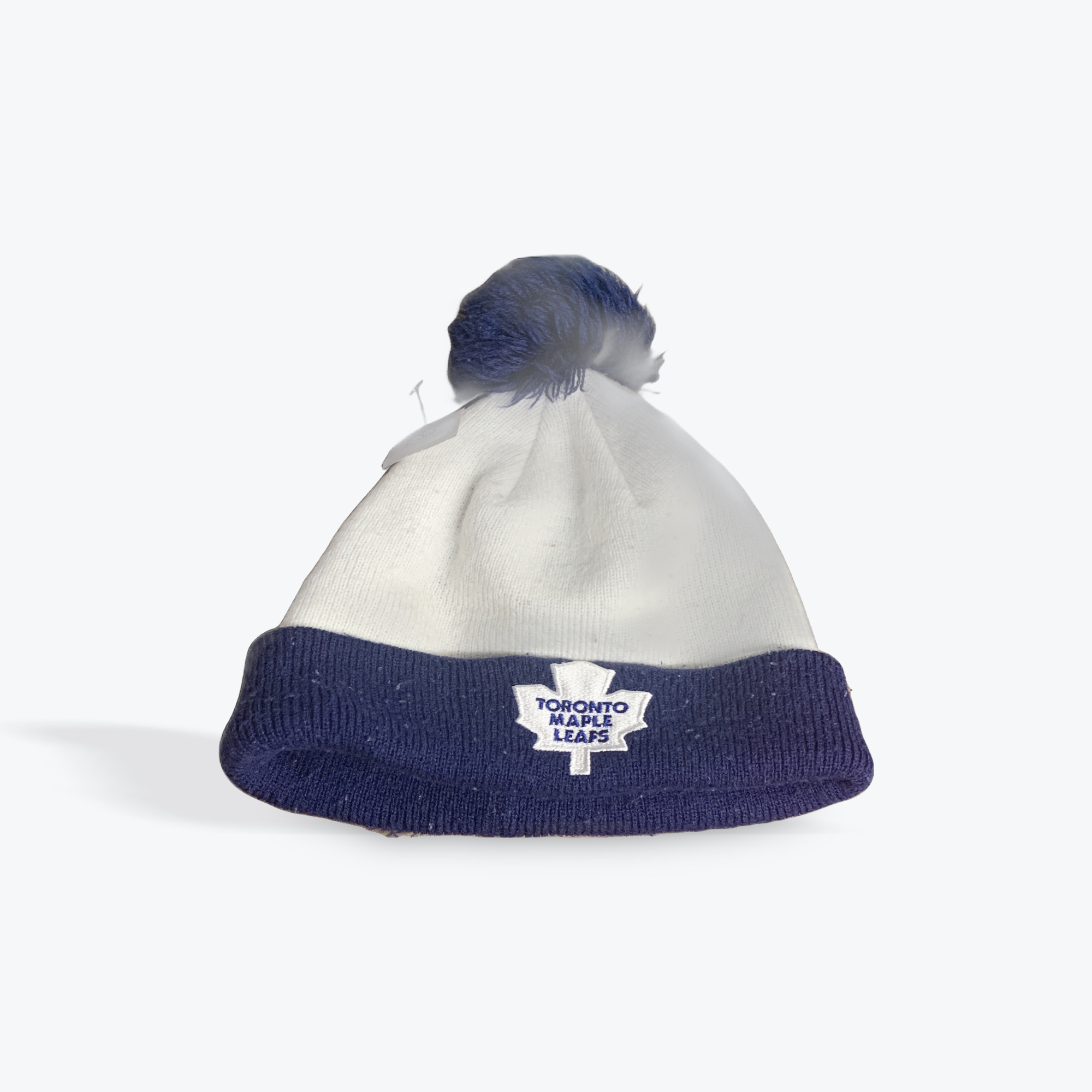 Toronto Maple leafs Child hat small
