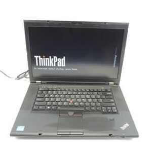 Lenovo W530 Laptop - i7 Processor / 16GB RAM / 1TB SSD / Win 11 Pro - 1 Year Warranty (Optional upgrade to 32GB RAM)